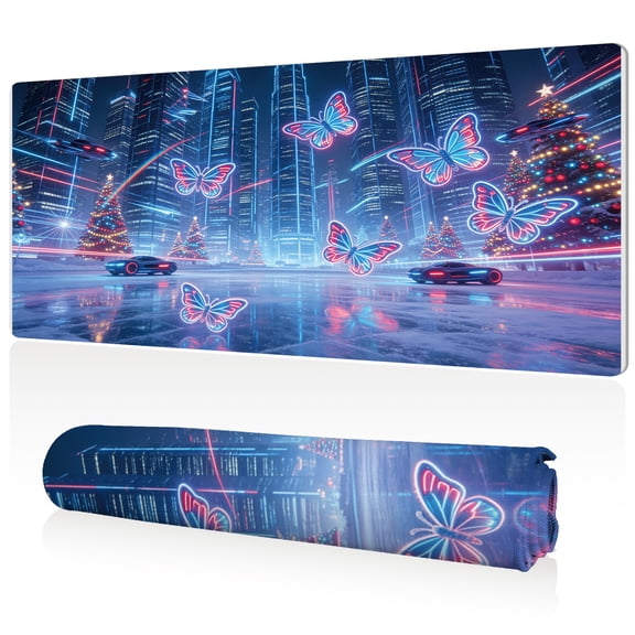 Blackberry Mouse Pad