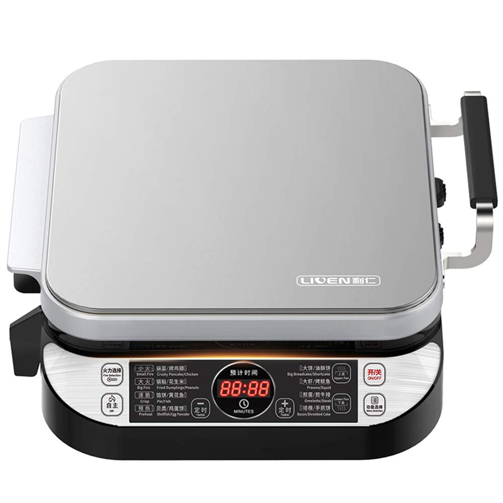 https://i5.walmartimages.com/seo/LIVEN-Electric-Baking-Pan-LR-FD431-Skillet-Griddle-US-DuPont-Non-Stick-Coating-Removable-Upper-Lower-Grill-Pan-Easy-Clean-Electric-Indoor-Grill-Gridd_4d39c8dc-2446-49ad-9d70-431682249086.6c198437222a9843264aee800c18fc2f.jpeg