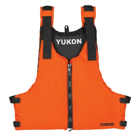 LIVERY Paddle Vest Adult