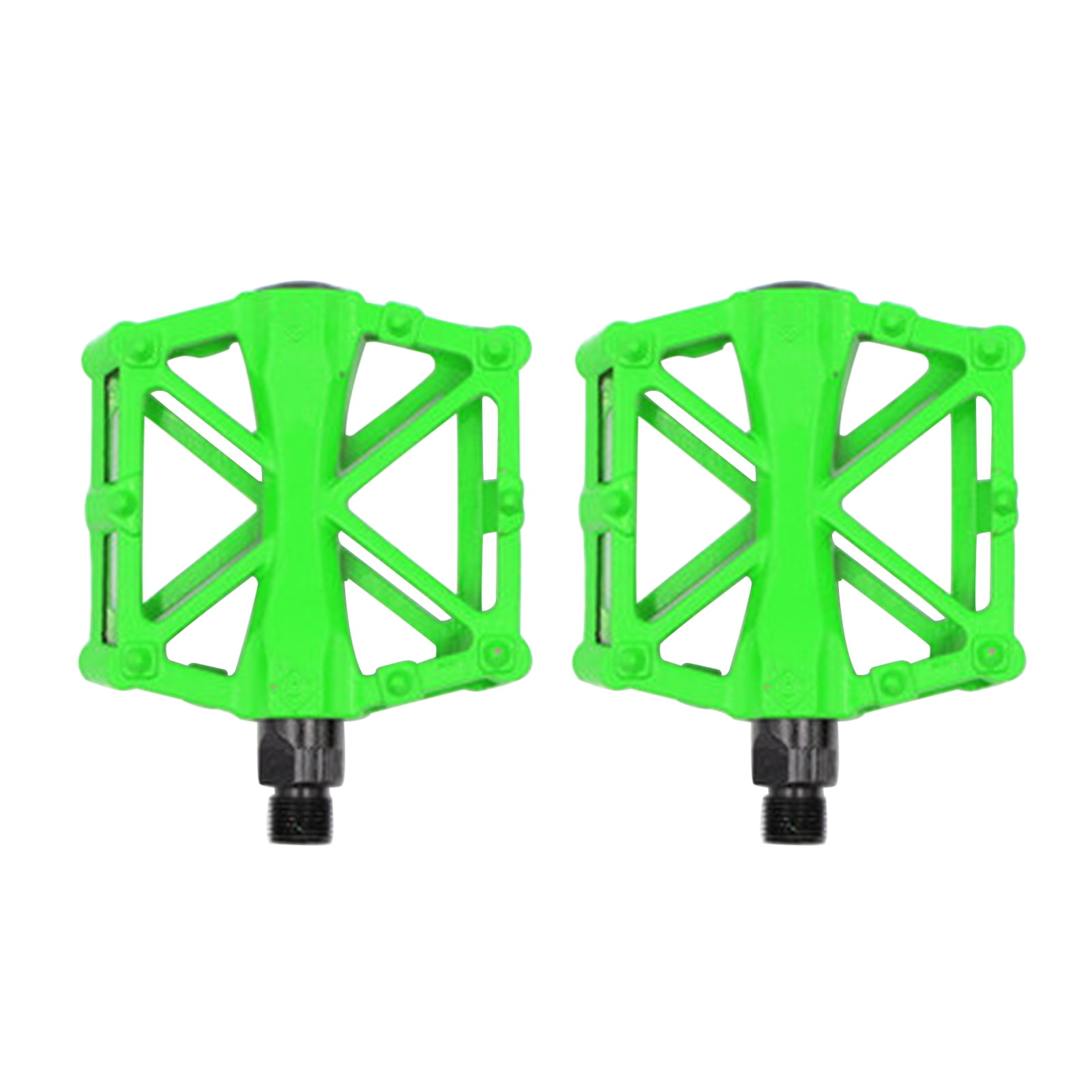 Bearings Pedals Mountain Bike Pedals Platform Nylon Du Tremolin Folding Flat Pedals Pedals N Pedals Replacement D - View #9