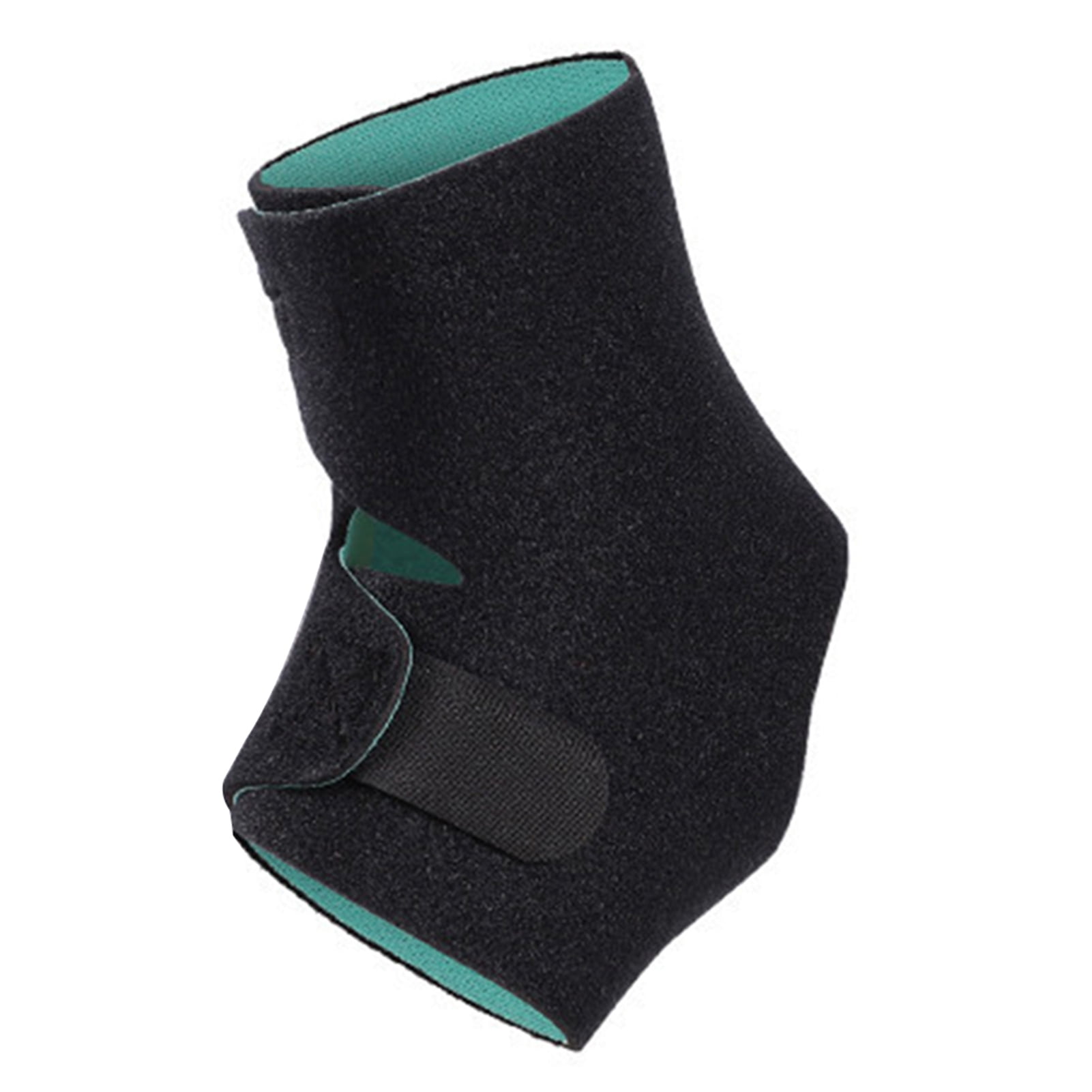 LIVEST Ankle Brace Adjustable Pain Relief Stabilizer Sports Compression Ankle Support Protective Pad for Gym
