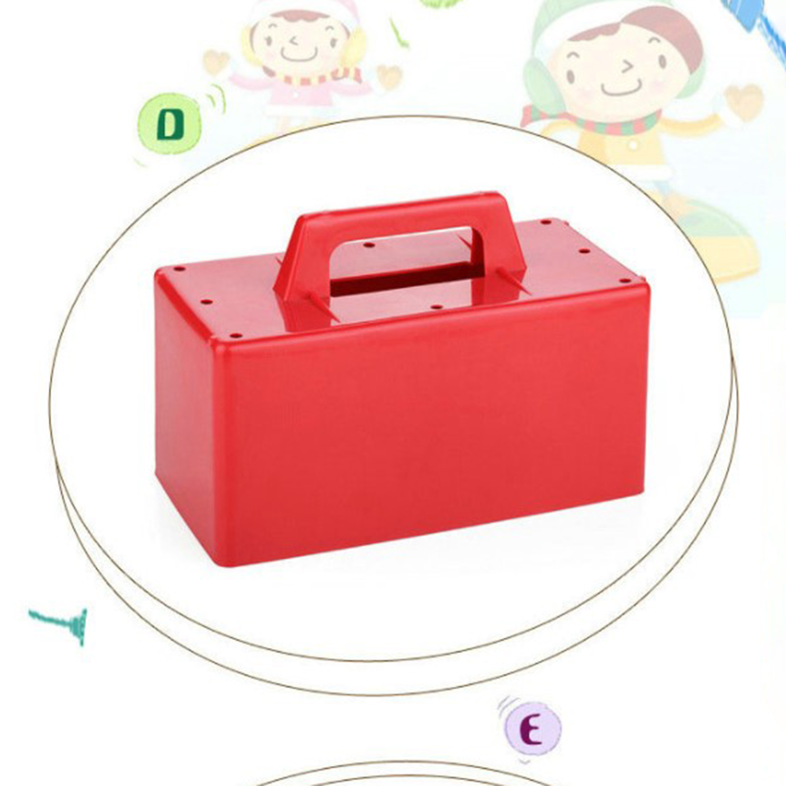 LIVEST Snow Block Mold High Durability Smooth Edge Reusable Handle