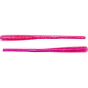 LIVETARGET Finesse Worm 4.5" Pink/Purple