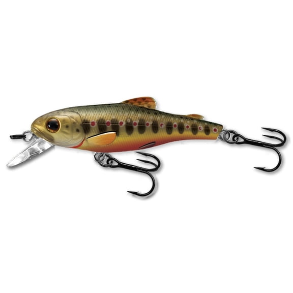 Trout Jerkbait