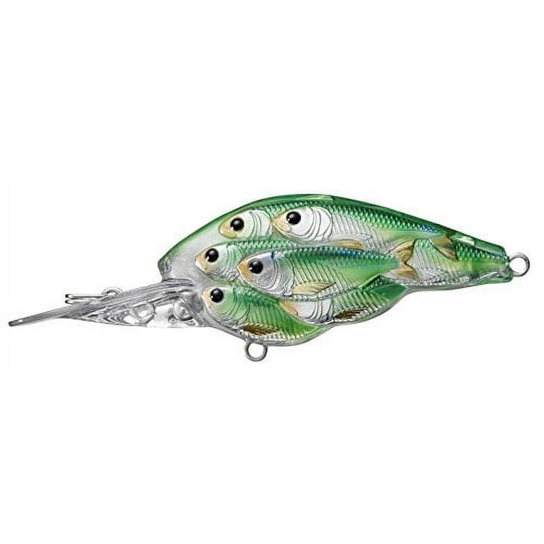 ルアー・フライ DOWLUCK CRANKER BAIT ONLY SURFACE BAIT ルアー・フライ DOWLUCK CRANKER BAIT ONLY SURFACE BAIT LC 1.5
