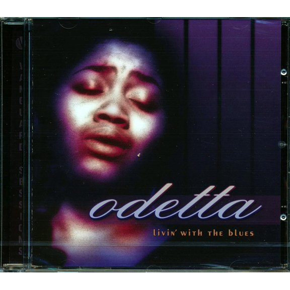 LIVIN' WITH THE BLUES