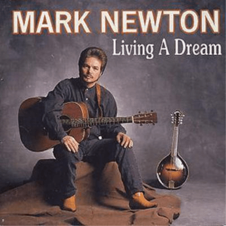 LIVING A DREAM [MARK NEWTON]