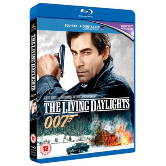 LIVING DAYLIGHTS THE