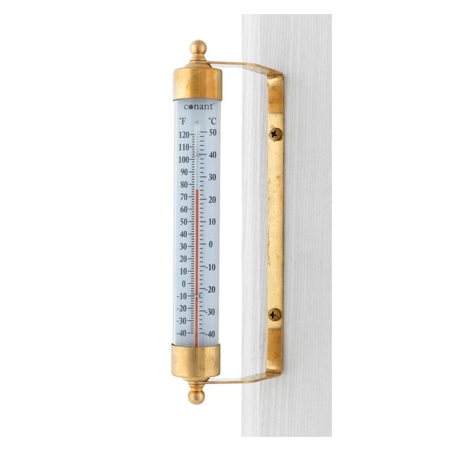 LIVING FINISH BRASS