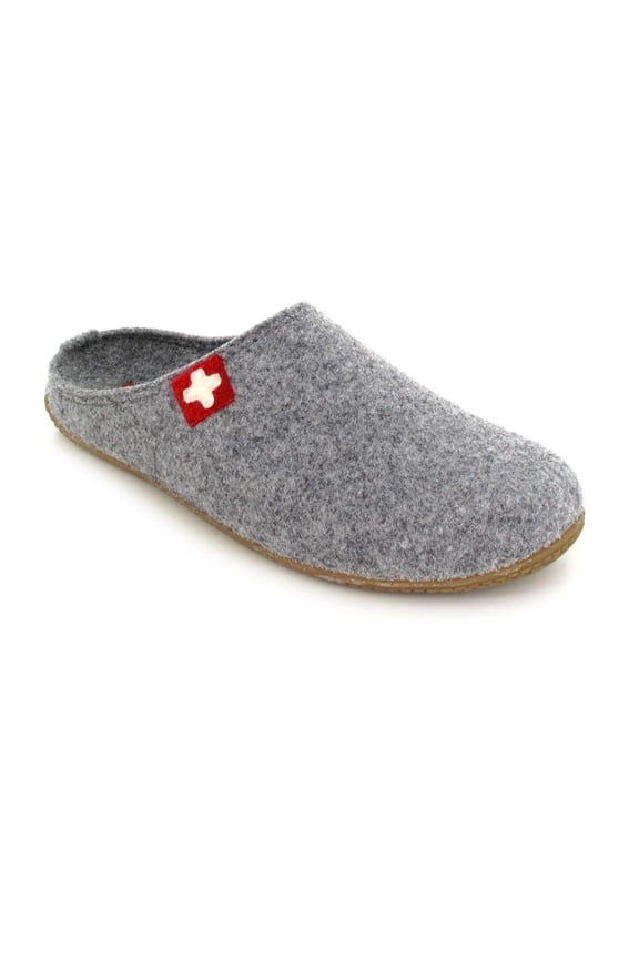 Slipper | 2486, Gray