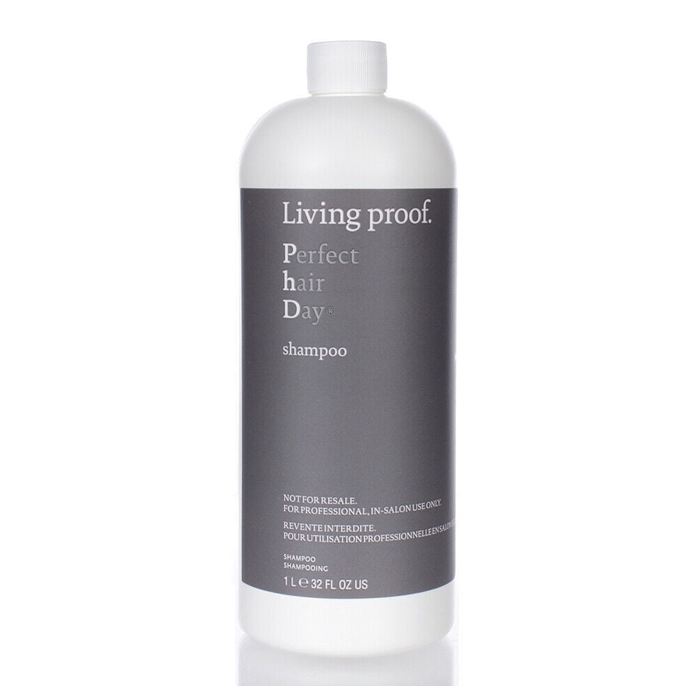 Living Proof Perfect Hair Day (PHD) Sulfate-Free Shampoo, Safe for ...