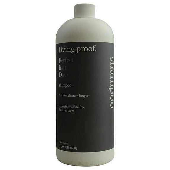 LIVING PROOF by Living Proof - PERFECT HAIR DAY (PhD) SHAMPOO 32 OZ - UNISEX