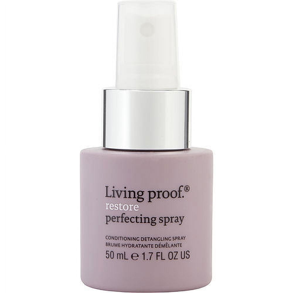 Living Proof By Living Proof