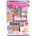 thumbnail interactive-video image 1 of Suite Spaces Living Room Pack: Build the Dollhouse of Your Dreams, 1 of 8