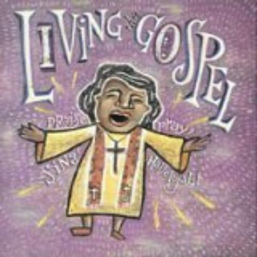 Living the Gospel: Anointed Women of Gospel Various Artists (CD)