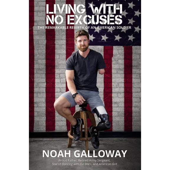 Living With No Excuses