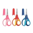 SchoolWorks® 5 Kids Scissors, Pointed Tip (Pack of 12)