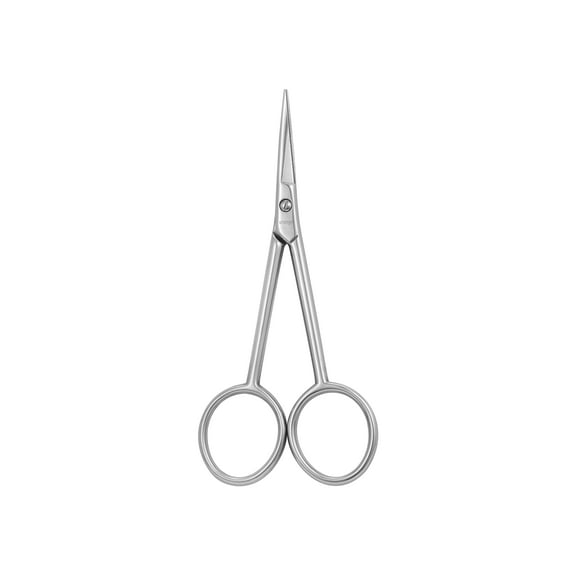 LIVINGO Manicure Scissors Stainless Steel Sharp Grooming Skin and Nail
