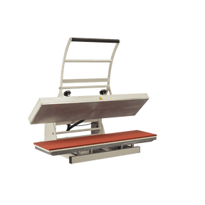 LIVIVOX 10x40 Large Format Manual Heat Press Machine 110V, 1800W