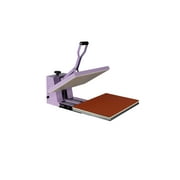 LIVIVOX 16x24 Manual Heat Press Machine With Slide-out base