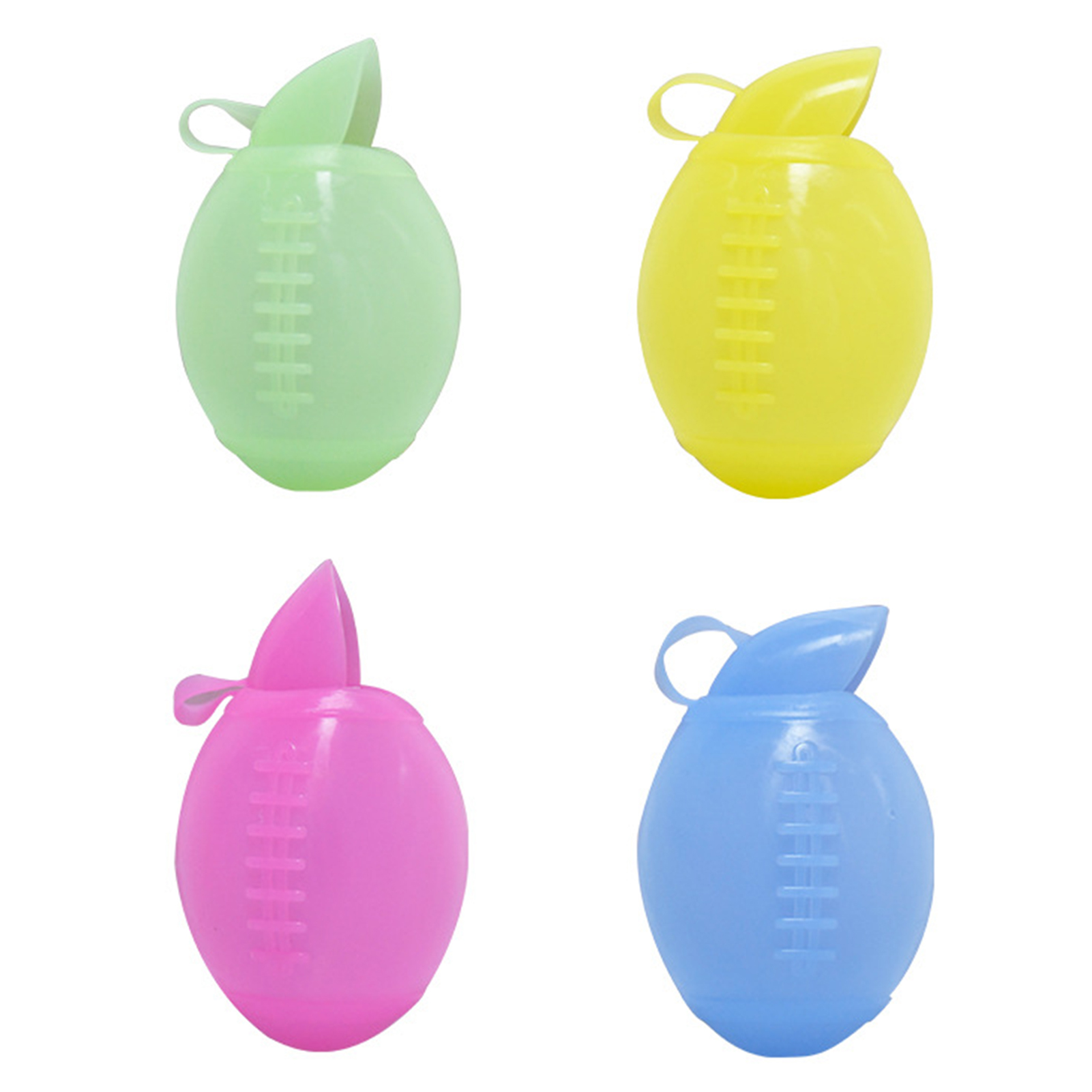 LIWEN Water Ball Water Fight Games Soft Silicone Easy Fill Water