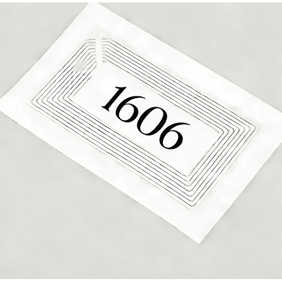 LIX 1606 Ink Chip for Lix CIJ Inkjet Printers