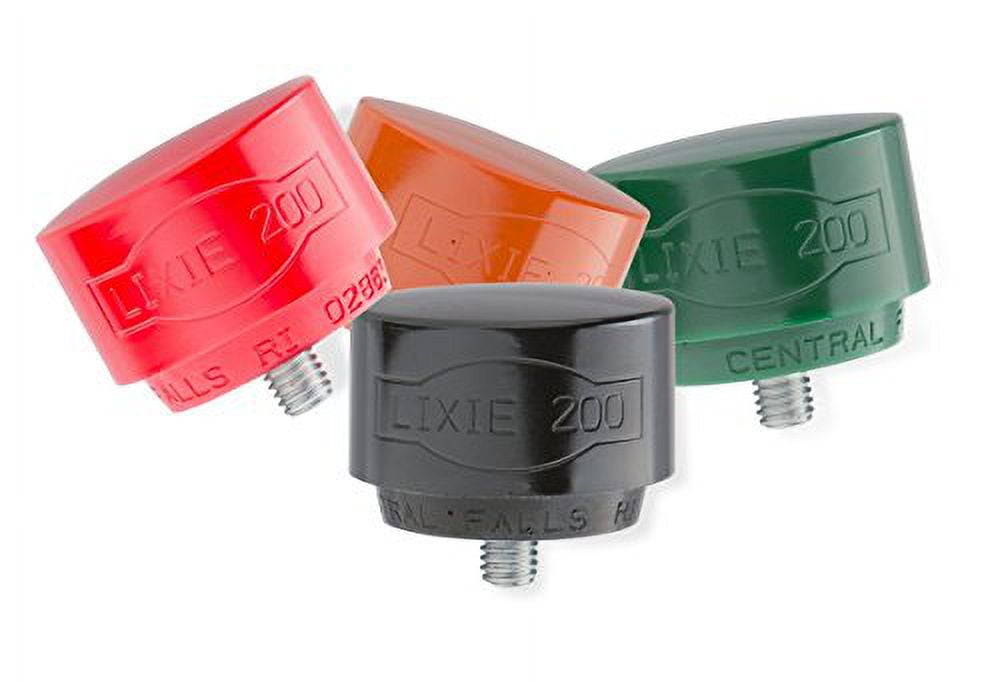 LIXIE Replacement Face For 2 Face Dead Blow Hammer Model 200M Face