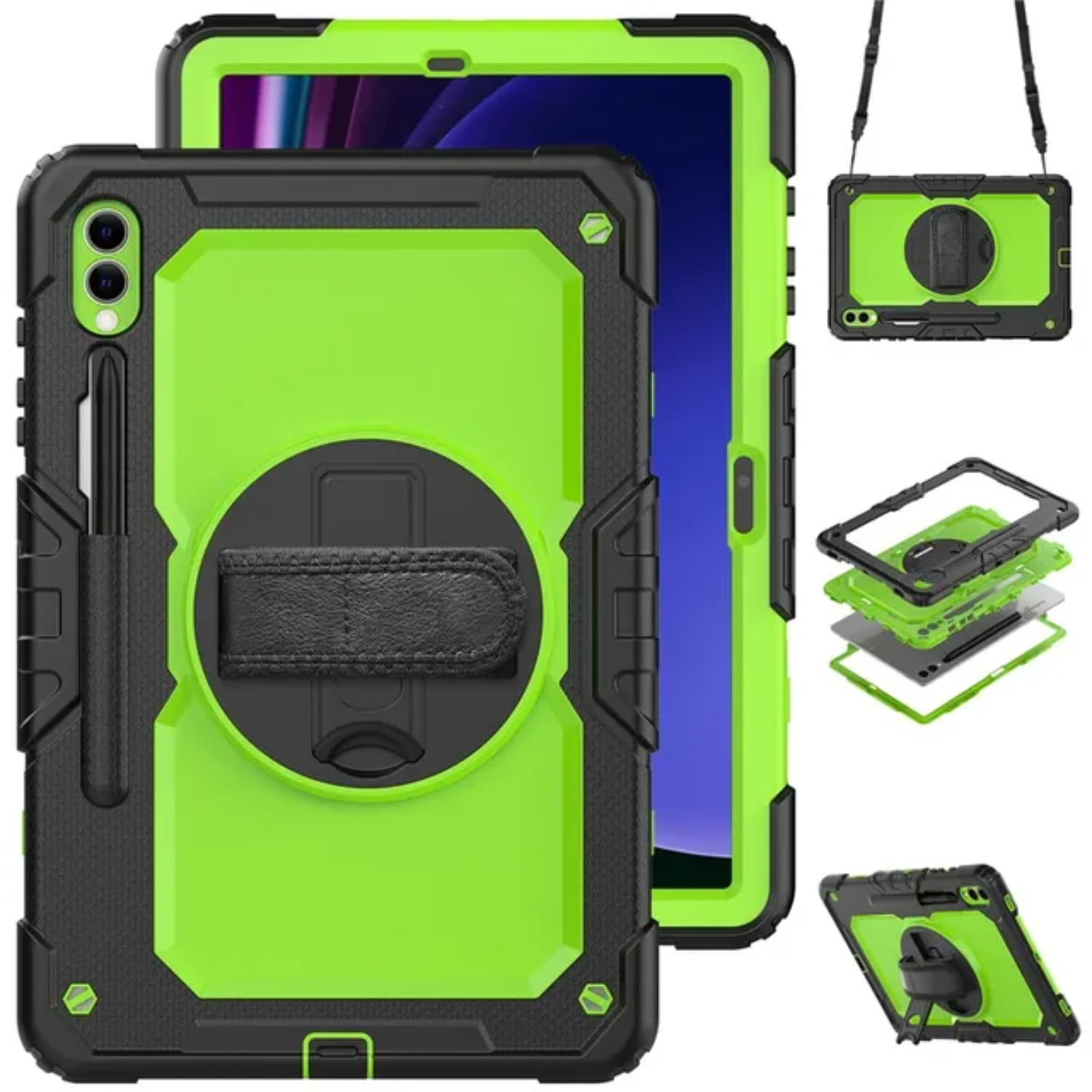 lixilang-for-tab-s9-s8-ultra-14-6-s7-plus-fe-12-4-11-inch-case