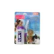 LIXIT CORPORATON 30-0477-012 4OZ Bottle Nursing Kit