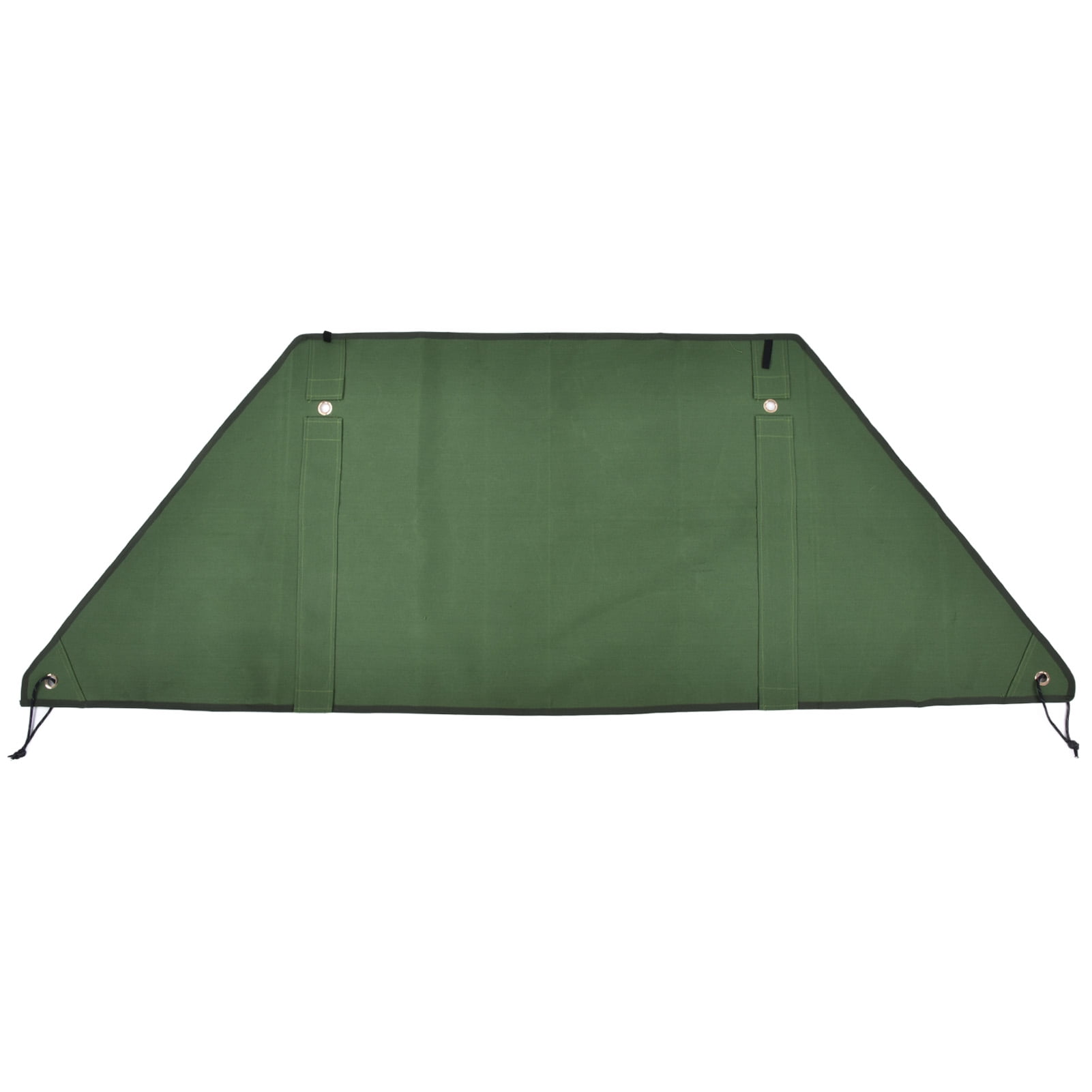 LIYJTK Foldable Camping Stove Windscreen,Camping Windbreaks Stove