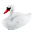 thumbnail image 1 of LIYJTK Soft Tough Lightweight Floating Swan Appearance, PE, 1 of 9