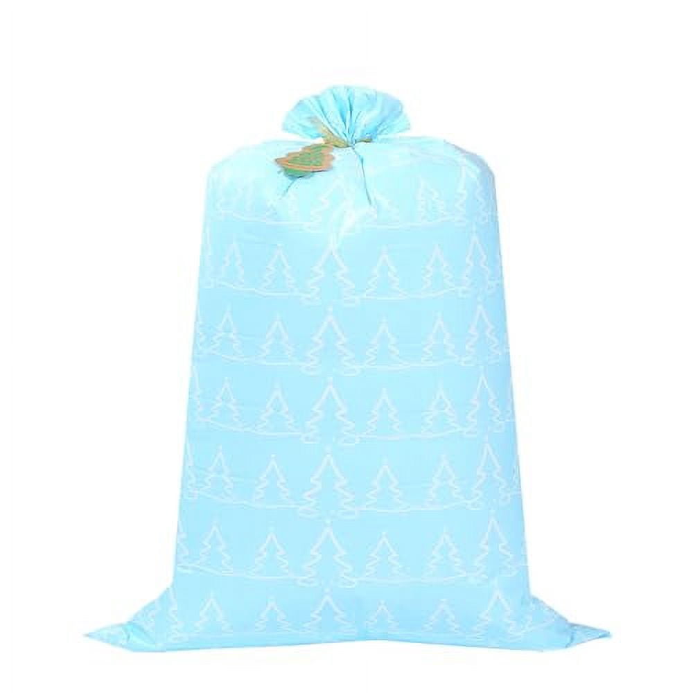 LIYUABU Extra Large Christmas Gift Bags 56 X 36 1 Pcs Oversized Liyuabu extra large christmas gift bags 56 x 36 1 pcs oversized