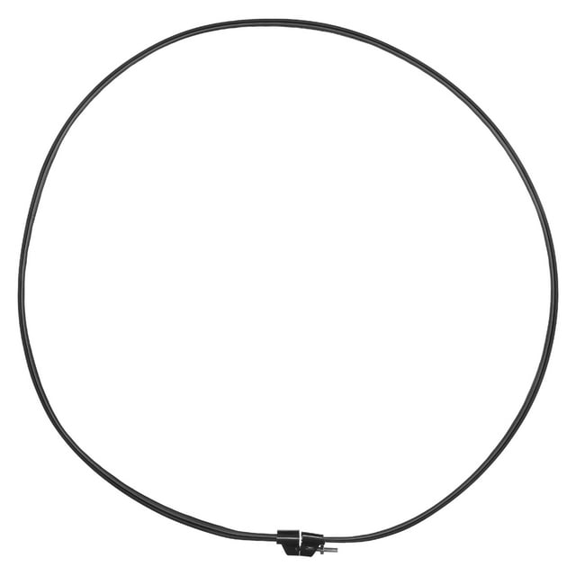 LIYUNMIAO Electric Fan Mesh Cover Band Replacement 16inch Outer Hoop