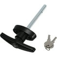 LIYUNMIAO TType Lock Cam Handle Electric Door Lock