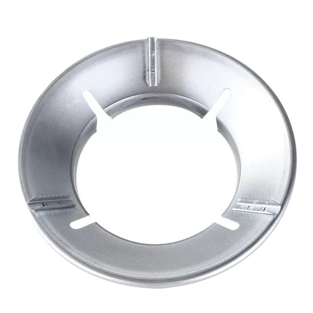 LIYUNMIAO Wok Rack Gas Stove Support for Stainless Steel Wok