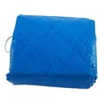 thumbnail image 1 of LIZEALUCKY Round Inflatable Swimming Pools Mat, Plastic Blue, 11', 1 of 7