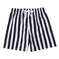thumbnail image 1 of LIZENG Boy Trunks Toddler Swim Shorts Little Boy Bathing Suit Swimsuit Toddler Swimwear for Littler Kids Short Pants Summer Clothes, 1 of 5
