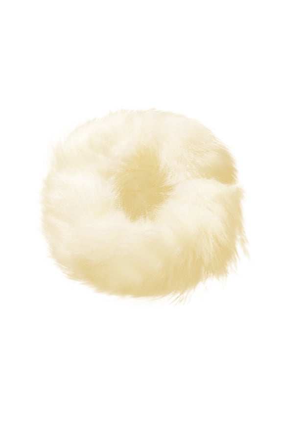 Clearance Solid Color Faux Fur Winter Hat Plush Soft Big Round Hat Warm Fur Style Cap for Women’s Winter Fashion Cozy and Lightweight Multi-Color Round Design Cold-Weather Insulated