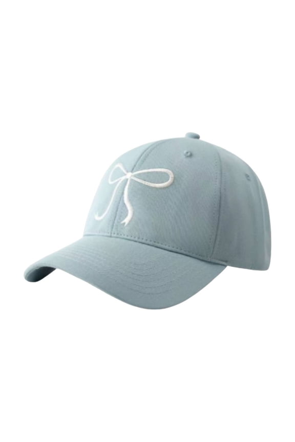 Gaming Hat Women’s Baseball Cap with A Deep Perfect for Larger Head Sizes To Make The Appear ; Versatile Sun‑protective Cap with Letter Embroidery. The Plug Hat