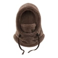 thumbnail image 1 of LIZENG Kids Winter Hats Toddler Ski Windproof Warm Adjustable with Hat for Boys Girls Winter Hat for Kids Girl, 1 of 8