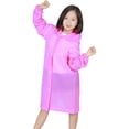 thumbnail image 1 of LIZENG Toddler Raincoat Spring Summer and Autumn Windproof and Rainproof Outdoor Sports Toddler Clothing Boys Rain Slicker, 1 of 9