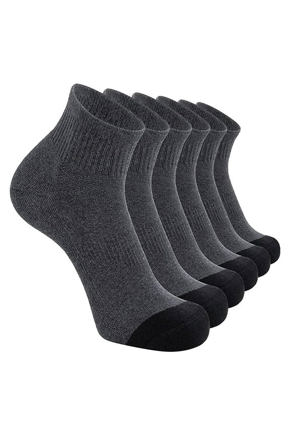 Socks Socks Heating Warm Tourmaline Socks Unisex Indoor Slipper Sleep Fuzzy Crew Casual Maternity Socks Gray3 One Size
