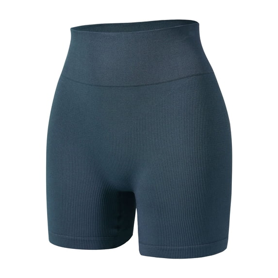 LIZUOJUN Under $3 Underwear Women Butt Lifting Panties High Waisted Boyshort Body Shaper Tummy Control Full Coverage Regular & Plus Size M-2XL