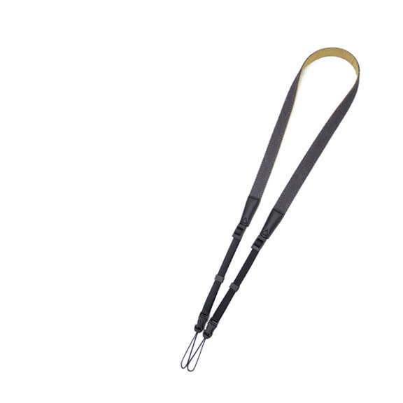 LIZZ Camera Shoulder Strap Decompression Lanyard Compatible With Canon Camera