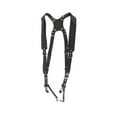 thumbnail image 1 of LIZZ Camera Strap Leather Double Shoulder Strap Camera Harness Camera Convenient Strap Equipment And Easy Carrying, 1 of 6