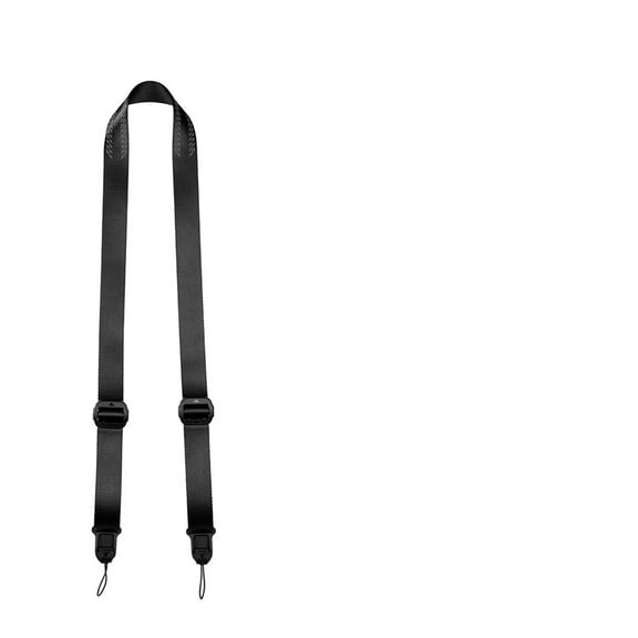 LIZZ DSLR Adjustable Hand Strap Camera Quick Release Multi-functional Neck Shoulder Strap Nylon Compatible With Canon