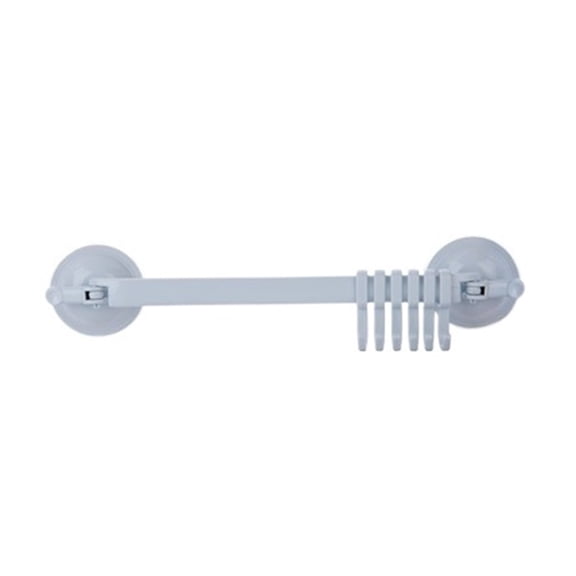 LIZZ Suction Wall Hanging Stand Hook Kitchen Bathroom Hanger Supper Power Vacuum Sucker Suction Hooks Adjustable -35