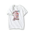thumbnail image 1 of LIZZHOME Kiss Your Brain Shirt, Teacher Shirts, Brain Shirt, Teacher Gift, Teacher Appreciation, Kindergarten Shirt, Back To School Shirt, 1 of 4