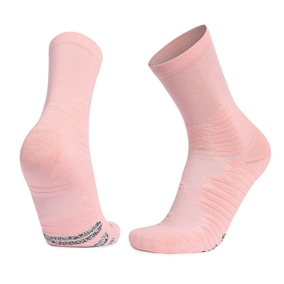 LIaqionyy Men's Ankle Crew Sock Comfortable Breathable Running Sport Workout Casual Work Socks Clothes