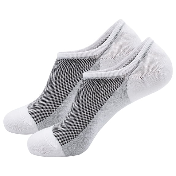 LIaqionyy No Show Socks for Men Cotton Soft Running Breathable Casual Workout Everyday Sock Mens Sports Clothes